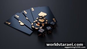 AG真人 worldstaraei